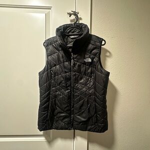 North Face Vest